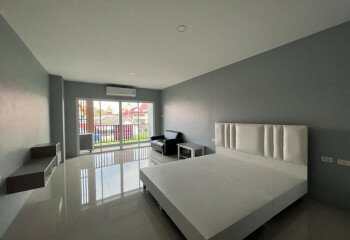 Кондоминиум в Саттахипе, Таиланд | THE446165