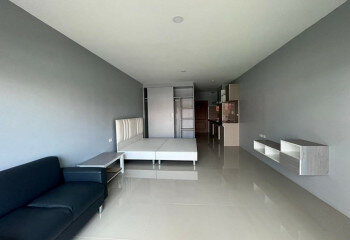 Кондоминиум в Саттахипе, Таиланд | THE446165