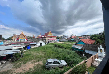 Кондоминиум в Саттахипе, Таиланд | THE446165