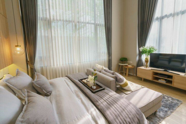 Кондоминиум в Бангкоке, Таиланд | THE513870