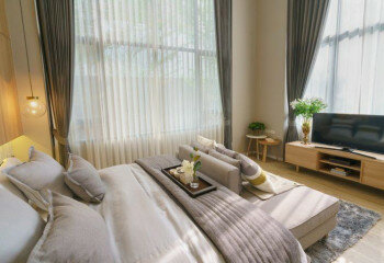 Кондоминиум в Бангкоке, Таиланд | THE513870