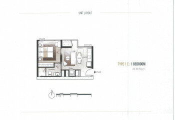 Кондоминиум в Бангкоке, Таиланд | THE108152