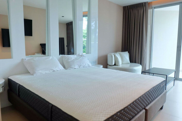 Кондоминиум в Паттайе, Таиланд | THE427406