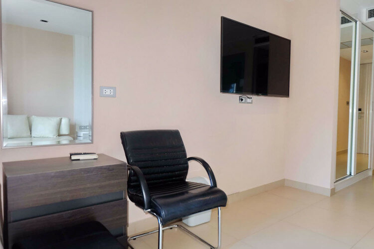 Кондоминиум в Паттайе, Таиланд | THE427406