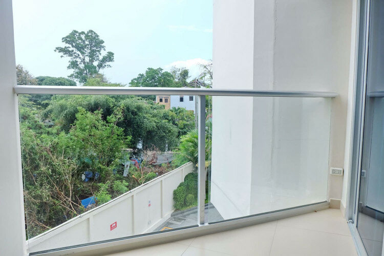 Кондоминиум в Паттайе, Таиланд | THE427406