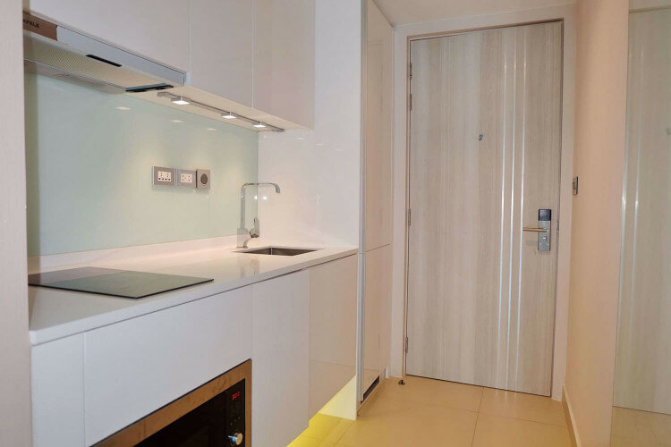 Кондоминиум в Паттайе, Таиланд | THE427406