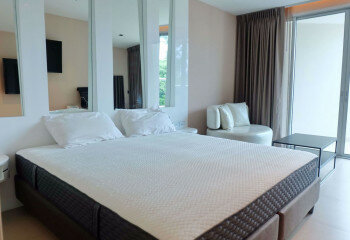 Кондоминиум в Паттайе, Таиланд | THE427406