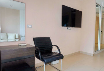 Кондоминиум в Паттайе, Таиланд | THE427406