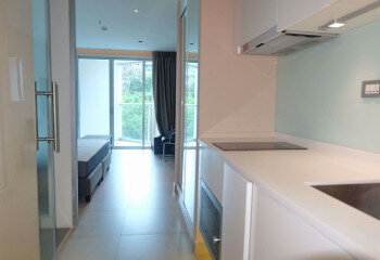 Кондоминиум в Паттайе, Таиланд | THE427406