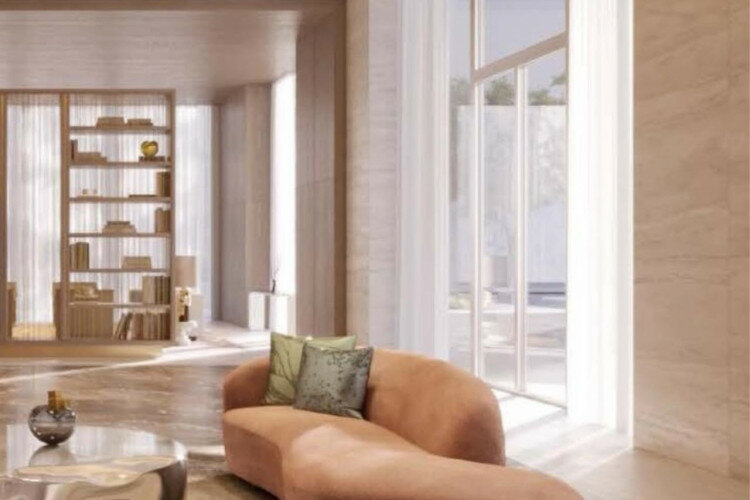 Кондоминиум в Бангкоке, Таиланд | THE546174