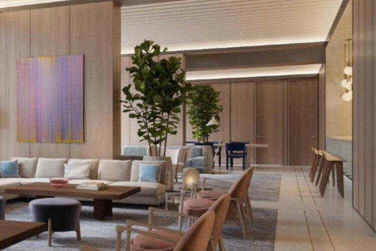 Кондоминиум в Бангкоке, Таиланд | THE546174