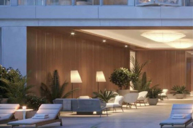 Кондоминиум в Бангкоке, Таиланд | THE546174