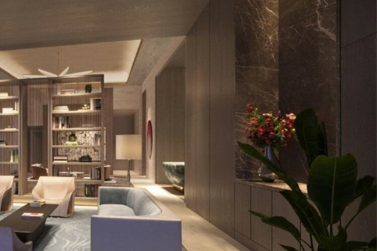 Кондоминиум в Бангкоке, Таиланд | THE546174