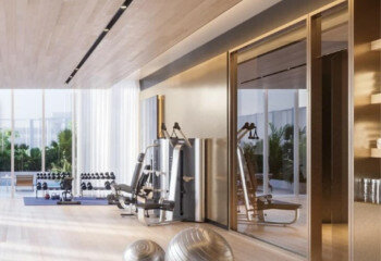 Кондоминиум в Бангкоке, Таиланд | THE546174