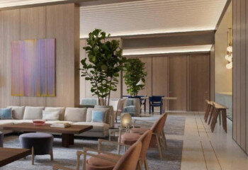 Кондоминиум в Бангкоке, Таиланд | THE546174