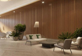 Кондоминиум в Бангкоке, Таиланд | THE546174