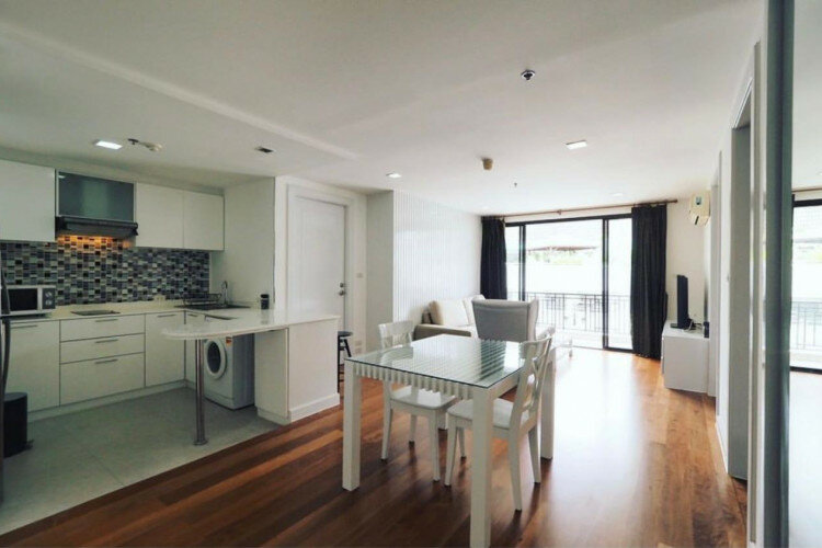 Кондоминиум в Бангкоке, Таиланд | THE146955