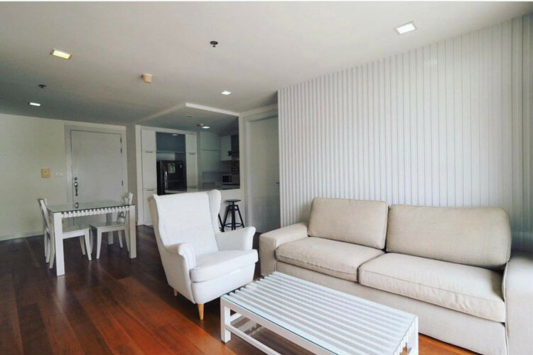 Кондоминиум в Бангкоке, Таиланд | THE146955