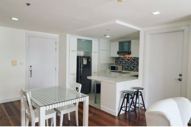 Кондоминиум в Бангкоке, Таиланд | THE146955