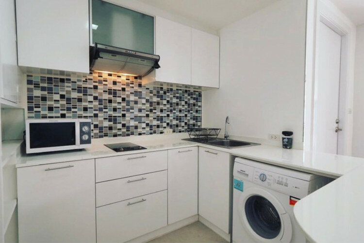 Кондоминиум в Бангкоке, Таиланд | THE146955