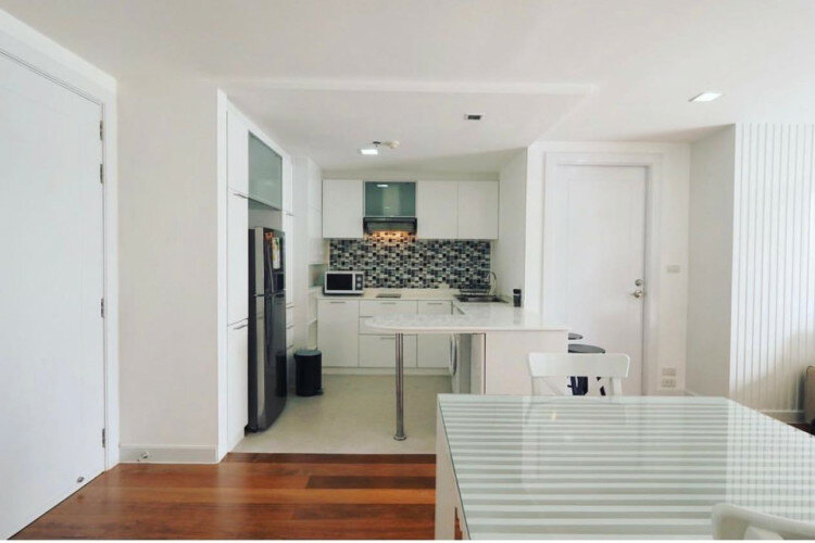 Кондоминиум в Бангкоке, Таиланд | THE146955