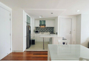 Кондоминиум в Бангкоке, Таиланд 