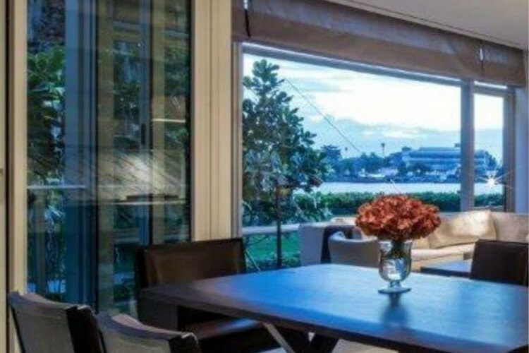 Кондоминиум в Бангкоке, Таиланд | THE446181