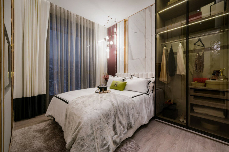 Кондоминиум в Бангкоке, Таиланд | THE208171