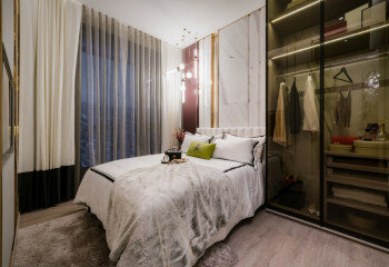 Кондоминиум в Бангкоке, Таиланд 