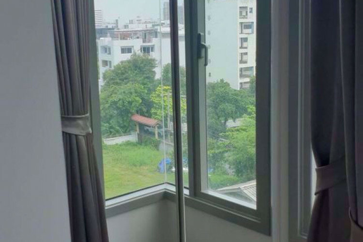 Кондоминиум в Бангкоке, Таиланд | THE353141