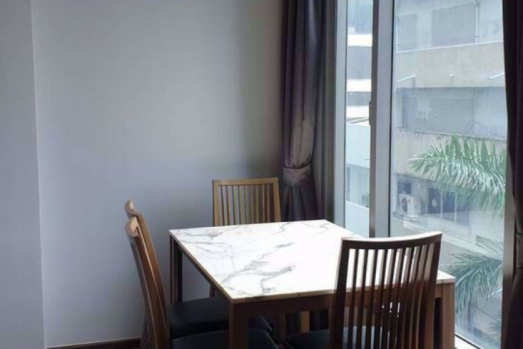 Кондоминиум в Бангкоке, Таиланд | THE353141