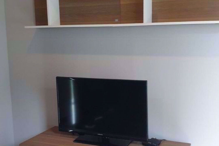 Кондоминиум в Бангкоке, Таиланд | THE353141