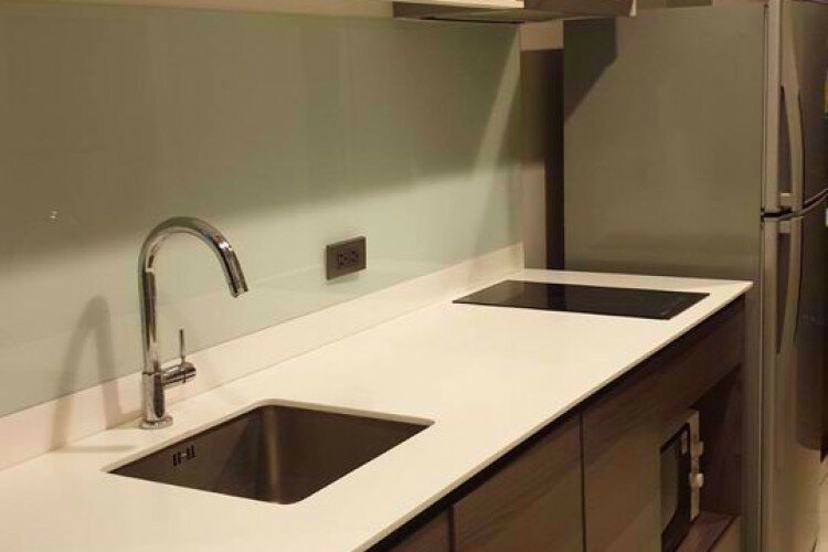 Кондоминиум в Бангкоке, Таиланд | THE353141