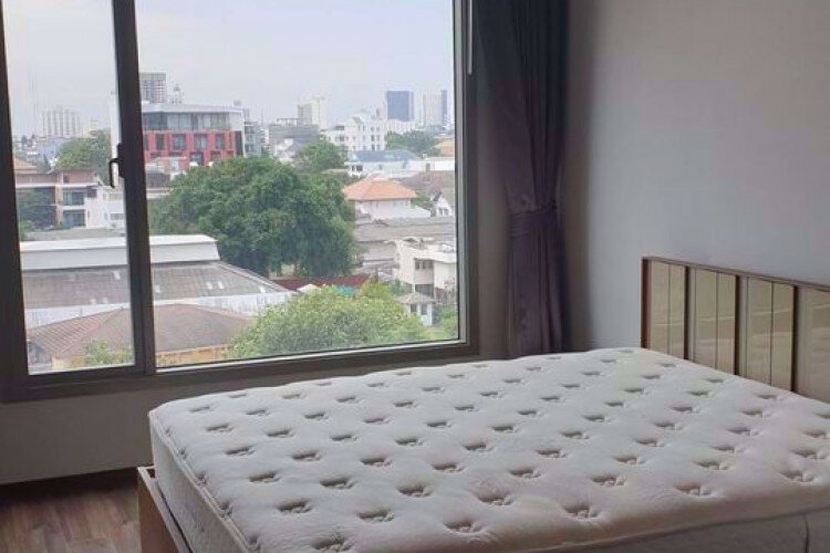 Кондоминиум в Бангкоке, Таиланд | THE353141