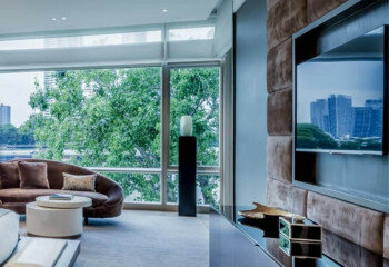 Кондоминиум в Бангкоке, Таиланд | THE546183