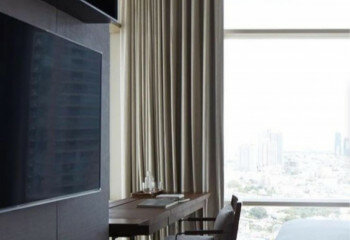 Кондоминиум в Бангкоке, Таиланд 