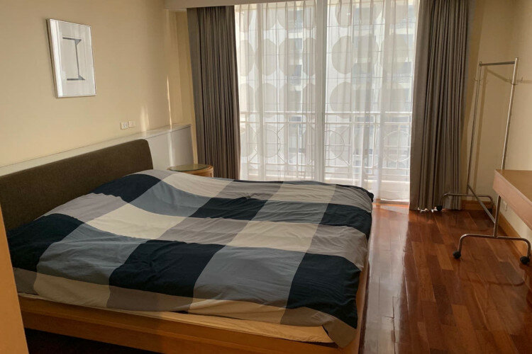 Кондоминиум в Бангкоке, Таиланд | THE114202