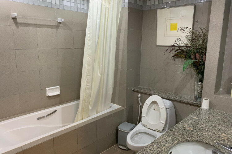 Кондоминиум в Бангкоке, Таиланд | THE114202