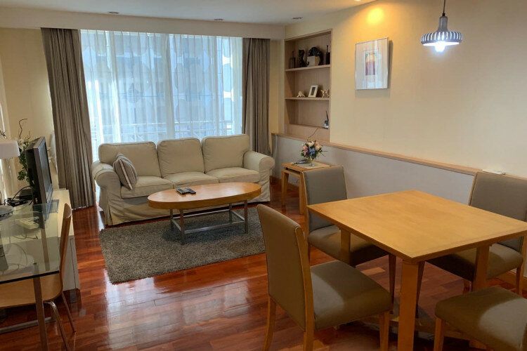 Кондоминиум в Бангкоке, Таиланд | THE114202