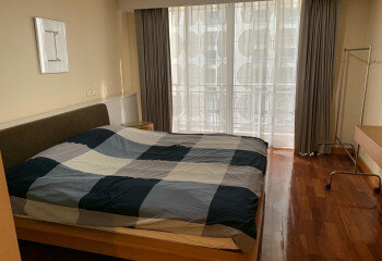 Кондоминиум в Бангкоке, Таиланд | THE114202