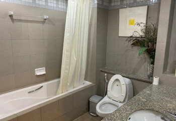 Кондоминиум в Бангкоке, Таиланд | THE114202