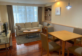 Кондоминиум в Бангкоке, Таиланд 