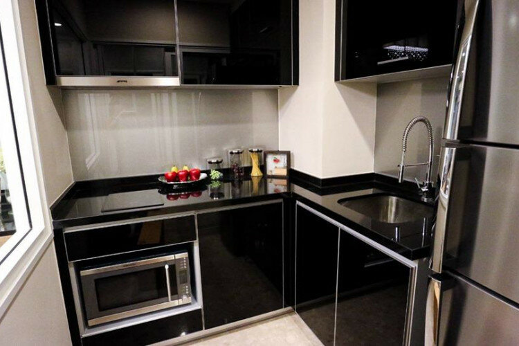 Кондоминиум в Бангкоке, Таиланд | THE414016