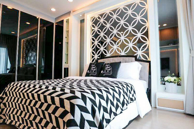 Кондоминиум в Бангкоке, Таиланд | THE414016