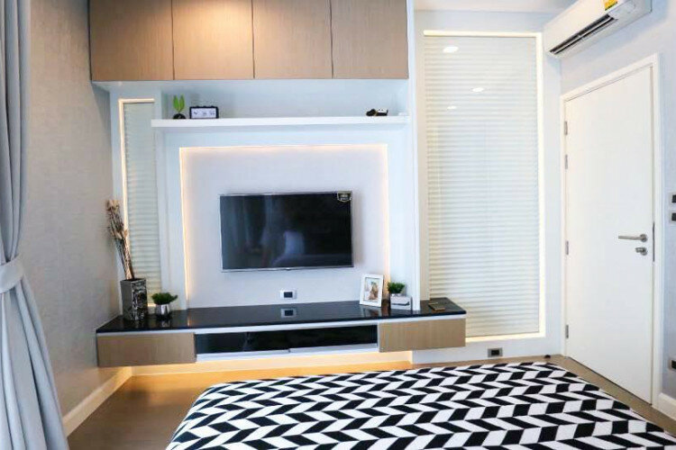 Кондоминиум в Бангкоке, Таиланд | THE414016