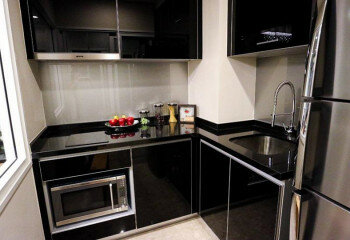 Кондоминиум в Бангкоке, Таиланд | THE414016