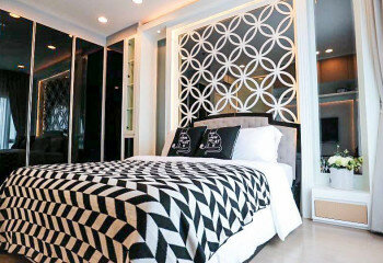 Кондоминиум в Бангкоке, Таиланд | THE414016