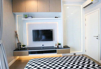 Кондоминиум в Бангкоке, Таиланд | THE414016