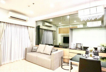 Кондоминиум в Бангкоке, Таиланд 