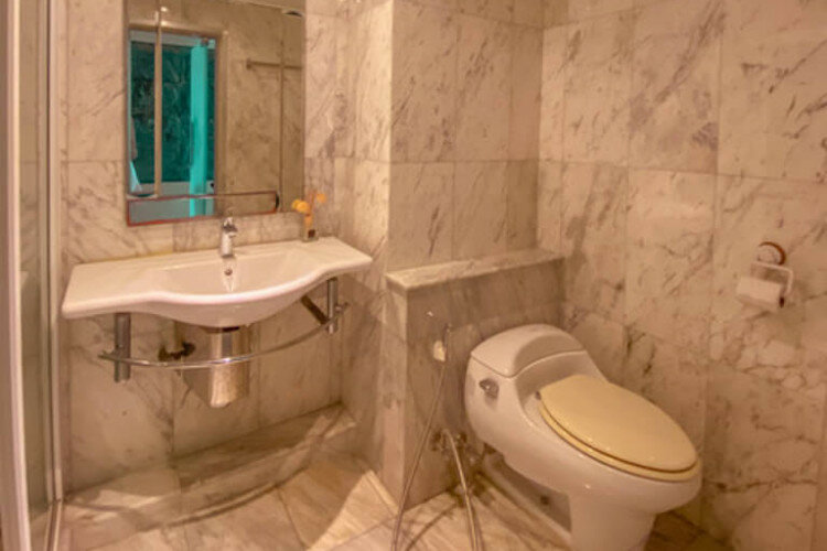 Кондоминиум в Бангкоке, Таиланд | THE332183